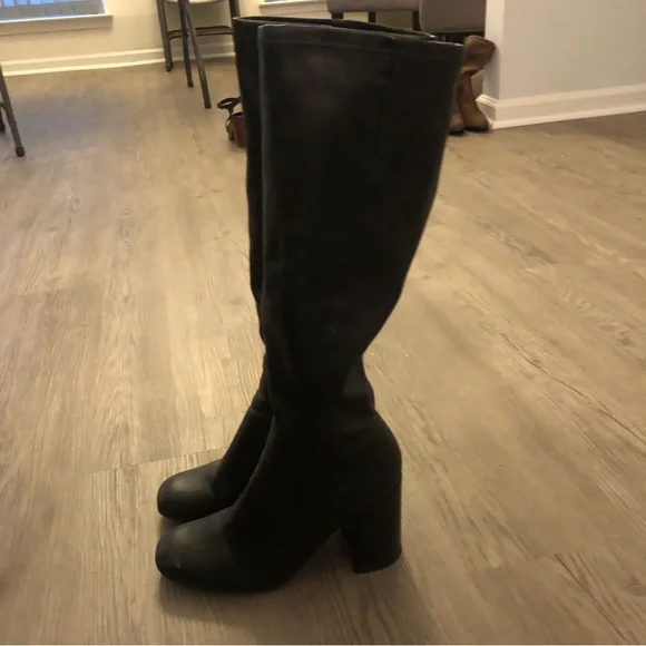 Madden Girl Tall Boots - Picture 1 of 5